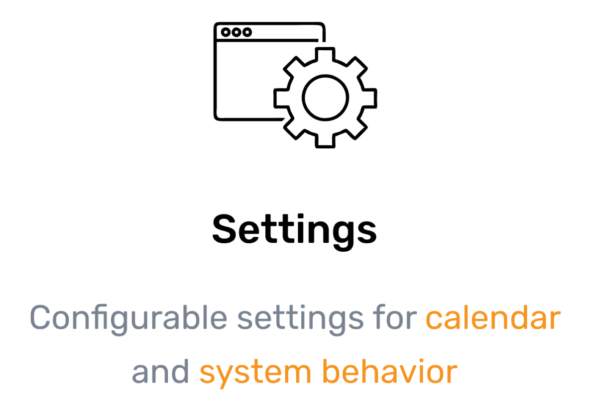 mobingo booking system