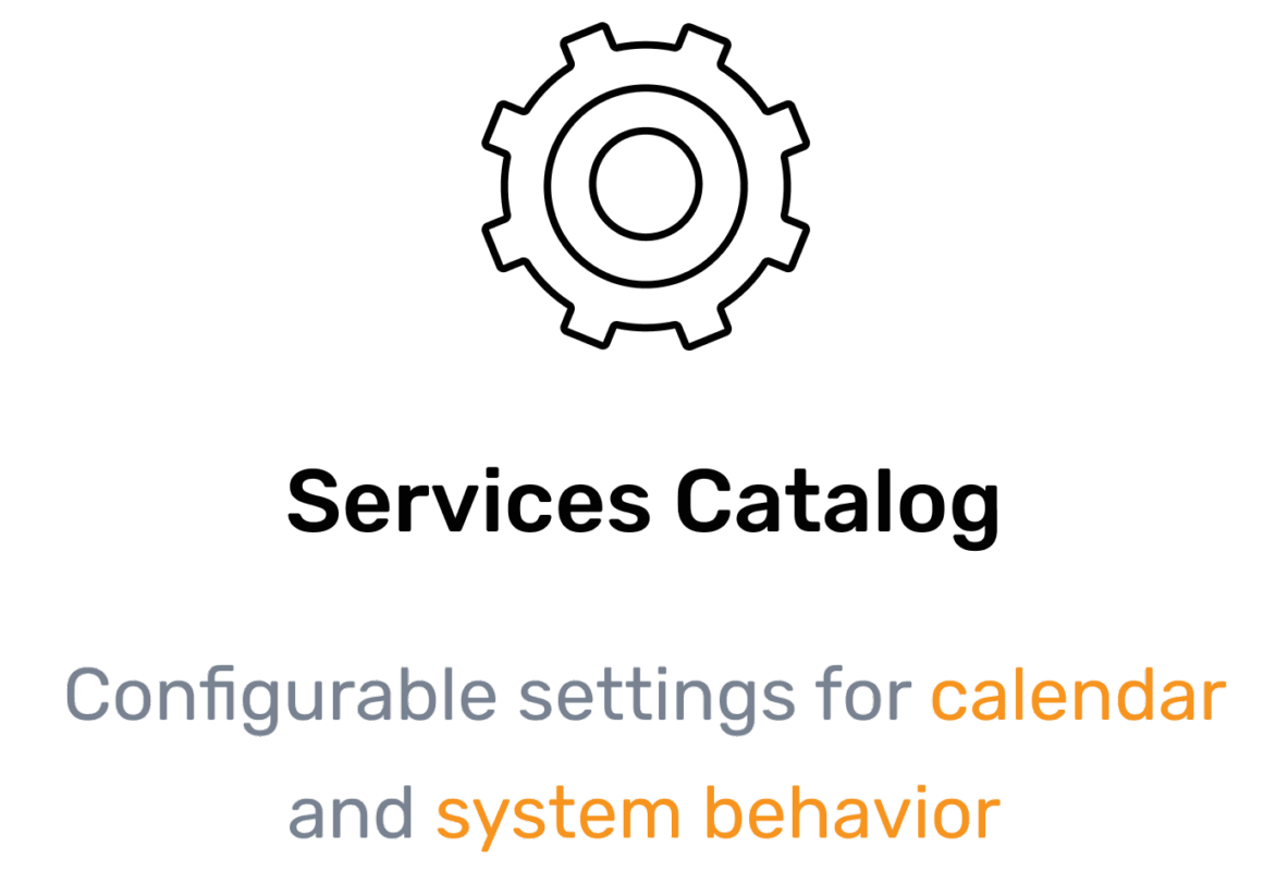 mobingo booking system